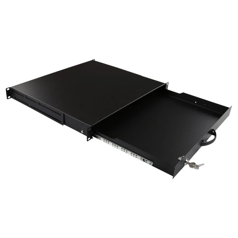 Image of Lanview RAD100BL rack accessory