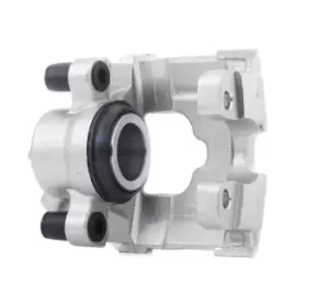 Image of RIDEX Brake caliper BMW 78B0757 34116772018,34116776528 Caliper,Disc brake caliper