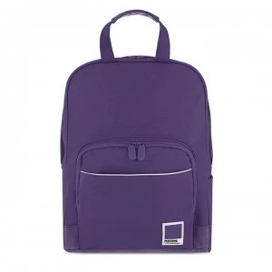 Image of Pantone Mini Backpack 10 - Ultra Violet