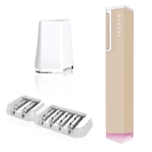 Image of Sensse Microdermabrasion and Dermaplane Duo