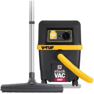 Image of 30L M-Class Dust Extractor 110V STACKVACHSV110 - V-tuf