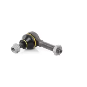 Image of MOOG Track rod end PEUGEOT,CITROEN,TALBOT PE-ES-5703 381709,381710,381718 Tie rod end,Track rod end ball joint,Outer tie rod,Outer tie rod end 381750