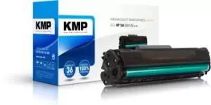Image of KMP H-T117 Black