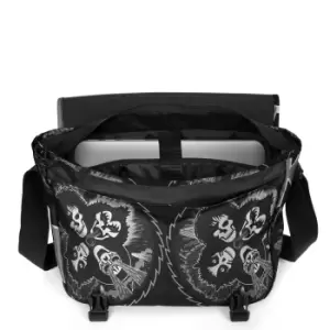 Image of Eastpak Delegate + Kiss Grunge, 100% Polyester