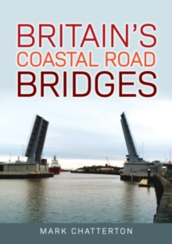Image of Britain's Coastal Road Bridges Paperback / softback