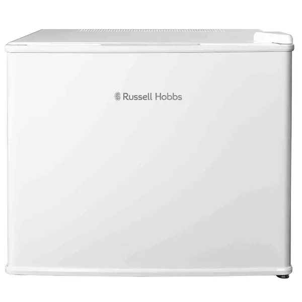 Image of Russell Hobbs RH17CLR1001 17L Thermoelectric Mini Cooler In White