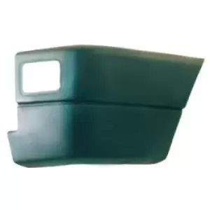 Image of DIEDERICHS Cover, bumper 2270057 VW,Transporter IV Bus (70B, 70C, 7DB, 7DK, 70J, 70K, 7DC, 7DJ),Transporter IV Kastenwagen (70A, 70H, 7DA, 7DH)