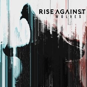 Image of Rise Against - Wolves Vinyl