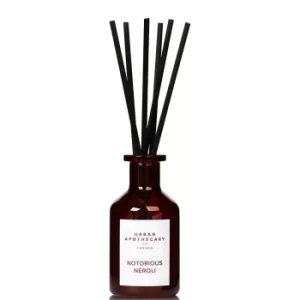 Image of Urban Apothecary Notorious Neroli Luxury Diffuser 200ml