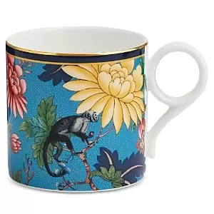 Image of Wedgwood Wonderlust Mug, Large
