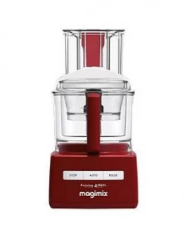Image of Magimix 4200XL 3L 950W Food Processor