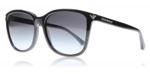 Image of Emporio Armani EA4060 Sunglasses