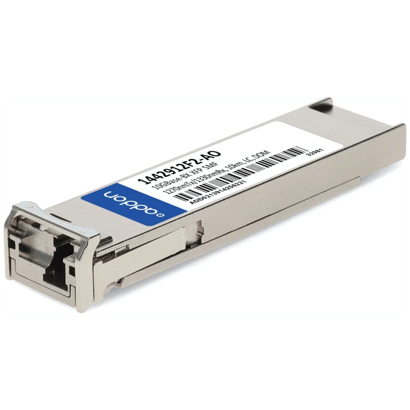 Image of AddOn Networks 1442912F2-AO network transceiver module Fiber optic 100