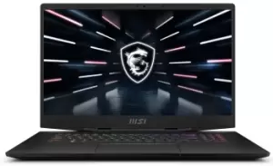 Image of MSI Stealth GS77 17.3" i7 16GB 1TB GeForce RTX 3070 Ti Gaming Laptop