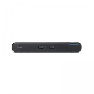 Image of Belkin Universal Secure 2 Port Single-Head SKV