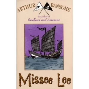 Image of Missee Lee by Arthur Ransome (Paperback, 2001)