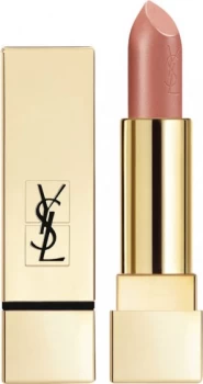 Image of Yves Saint Laurent Rouge Pur Couture 3.8g 70 - Le Nu
