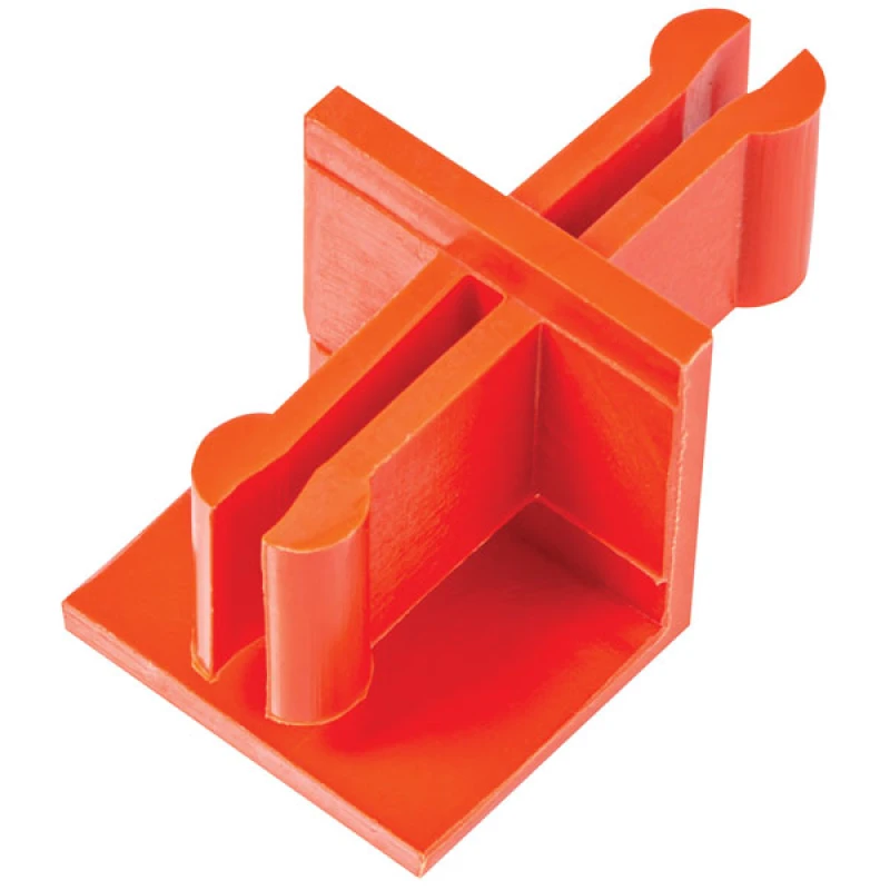 Image of ITL Insulated Spade Type Shroud 03090