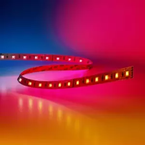 Image of TCP Smart Strip Light RGBIC IP20 5M
