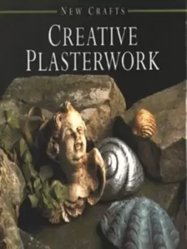 Image of Creative plasterwork by Stephanie Harvey