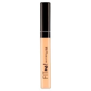 Image of Maybelline Fit Me Concealer 30 Cafe Nude