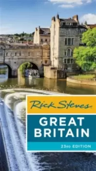 Image of Rick Steves Great Britain (Twenty-third Edition)
