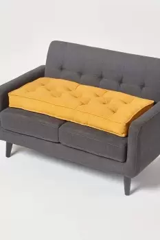 Image of Cotton 2 Seater Booster Cushion