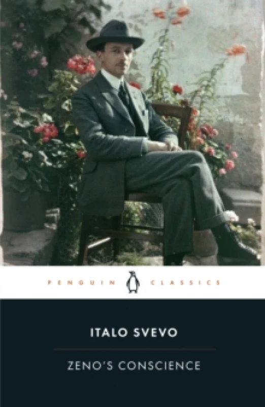 Image of Zeno's Conscience. Paperback. By Italo Svevo Books