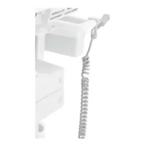 Image of Ergotron 97-918 Grey multimedia cart accessory