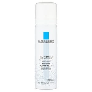 Image of La Roche-Posay Thermal Spring Water Face and Body Spray 50ml