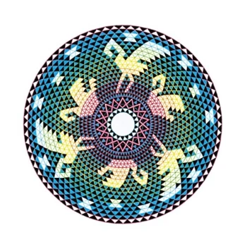 Image of Warren Hampshire - Language Of The Birds Vinyl