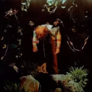 Image of Worm Food by cavetown CD Album