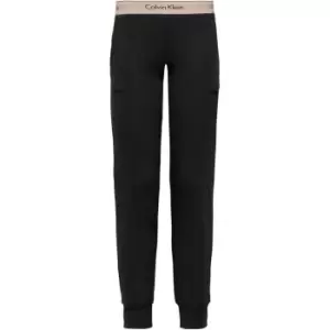 Image of Calvin Klein MCL Jogging Bottoms - Black