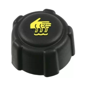 Image of Radiator Cap 22085 by Febi Bilstein