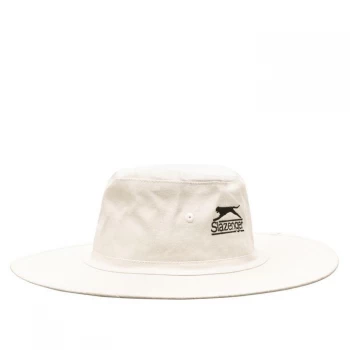 Image of Slazenger Panama Hat - White