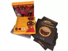 Image of Record Kicks 20th: Rare Box Set