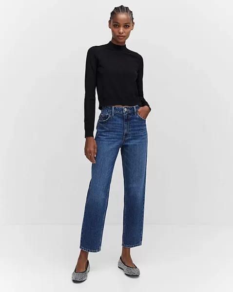 Image of Mango Mom Jean