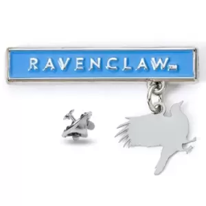 Image of Harry Potter Ravenclaw Bar Pin Badge