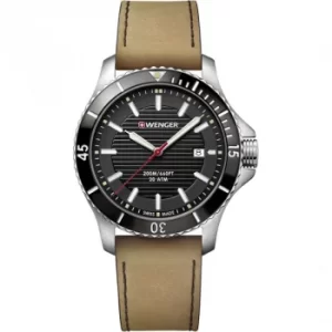 Image of Mens Wenger Seaforce Watch