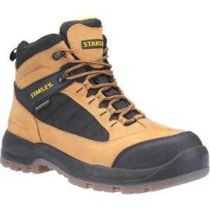 Image of Stanley Berkeley Safety Boot Honey Size 7