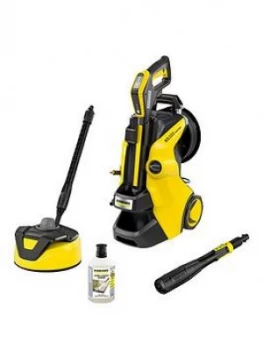 Image of Karcher K5 Premium Smart Control Home