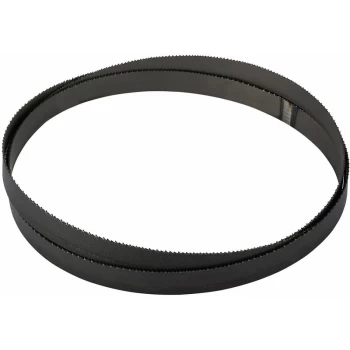 Image of Bandsaw Blade, 2105 x 19mm, 10/14 tpi [50068] - Draper