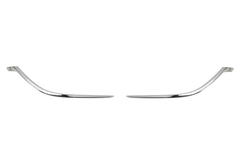 Image of BLIC 6502-07-6047995P Cover, bumper Front Cover,bumper (20)