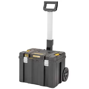 Image of DEWALT TSTAK V2 Stackable Mobile Tool Box