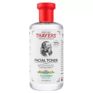 Image of THAYERS Facial Toner Cucumber 355ml