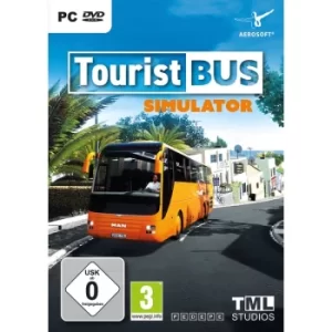 Image of Tourist Bus Simulator