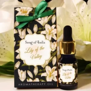 Image of Lily Of The Valley 10ml Aromatherapy Oil