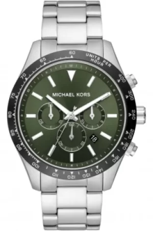 Image of Michael Kors Layton Watch MK8912