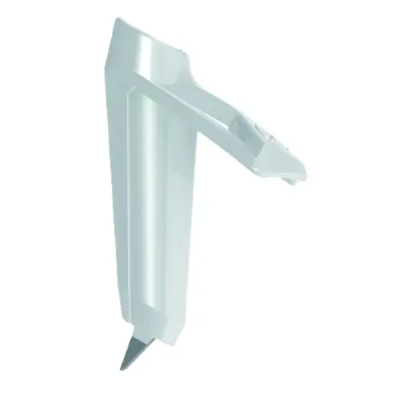 Image of Hiking pole tip kit TSL Argente Unisex TU