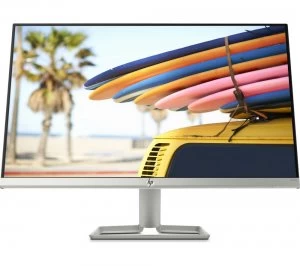 Image of HP 24" 24FW Full HD IPS LED Monitor